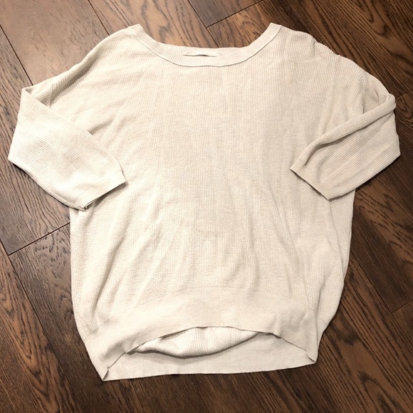 Wilfred Sweaters - Comfy fashionable but cozy sweater